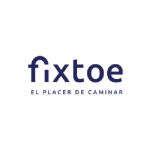 logo fixtoe