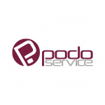 logo podo service