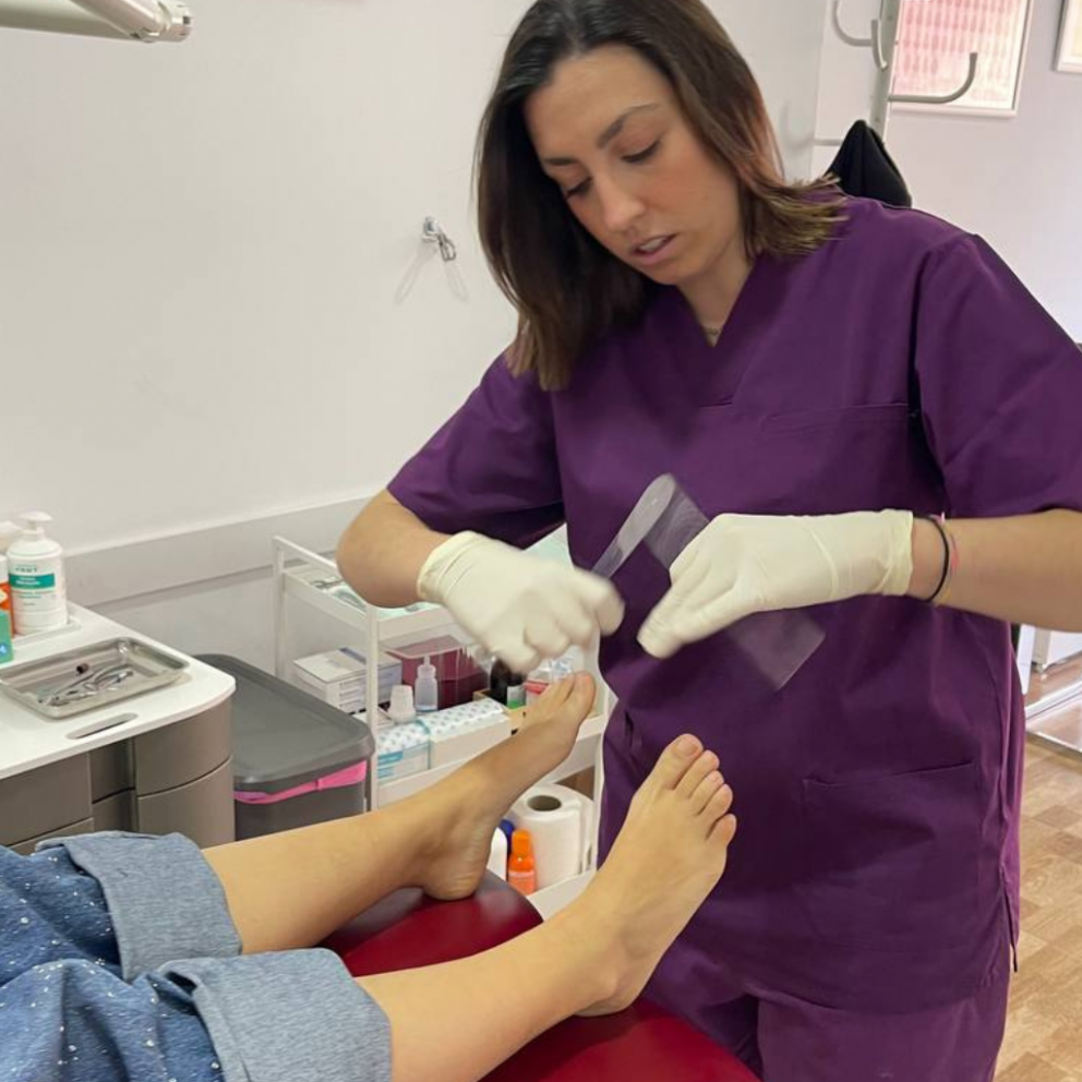 fascitis plantar